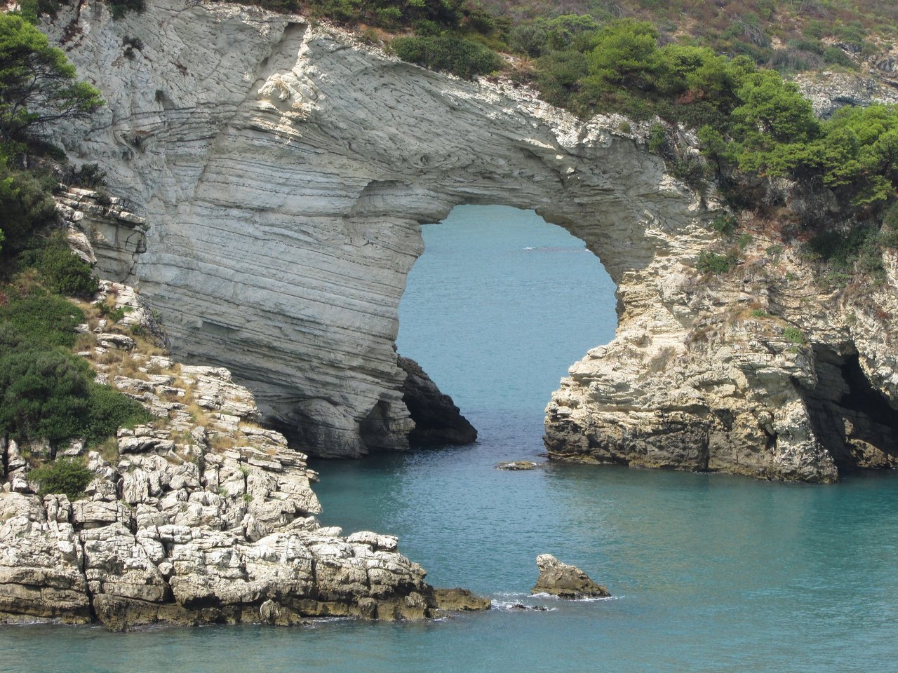 Die schönsten Reiseziele in Italien